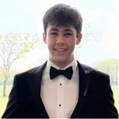 Christopher Cox